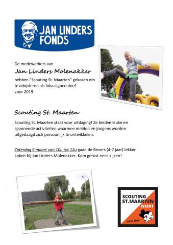 Jan Linders Fonds