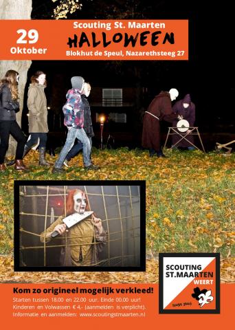 Halloween 2016