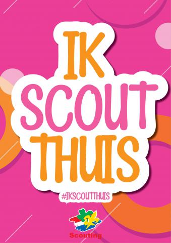 #ikscoutthuis